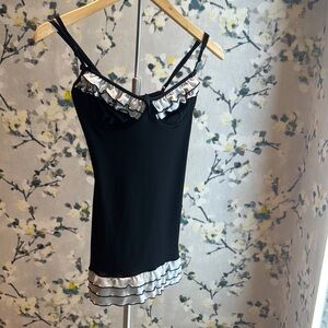 Cosplay. Festival. Foreplay :)